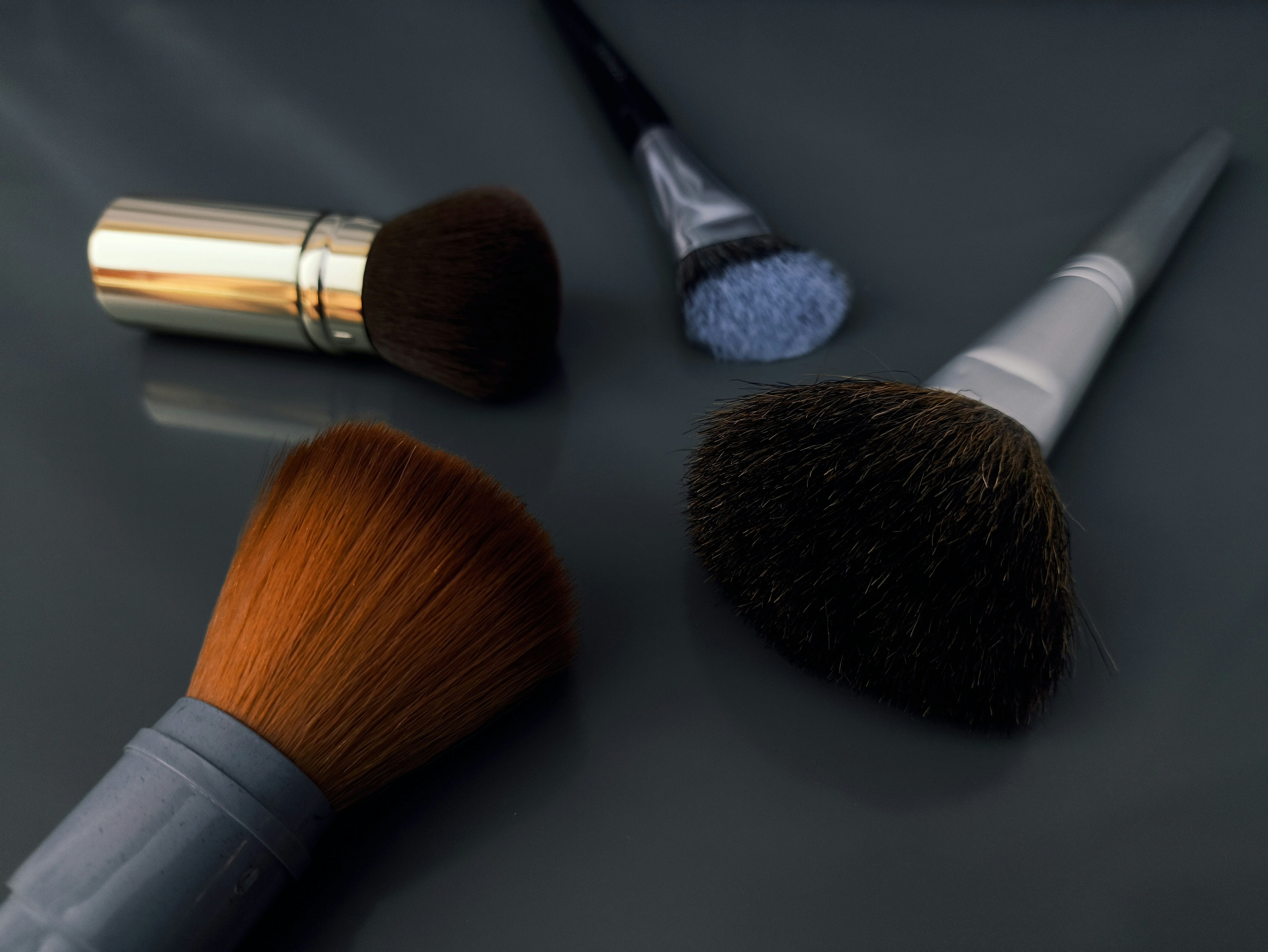 Brush Set